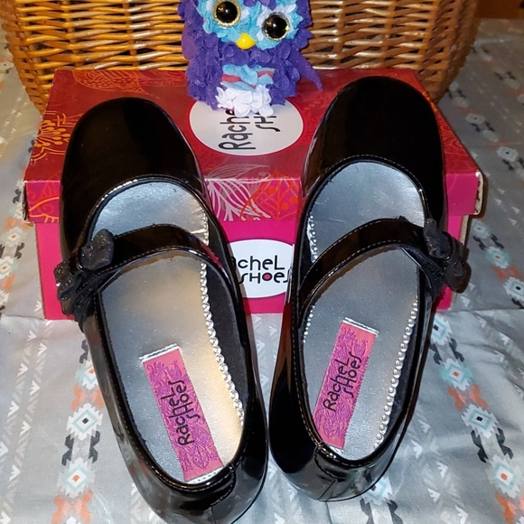 Mary Jane dress shoes - Picture 4 of 8